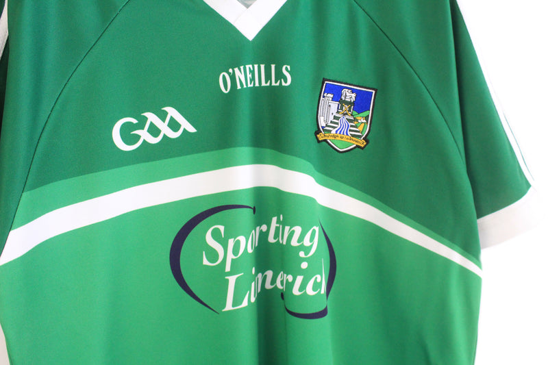 Cuimhnigh ar Luimneach GAA O'Neills Jersey Medium