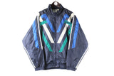 Vintage Adidas Tracksuit Large