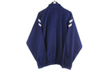 Vintage Hummel Track Jacket XLarge