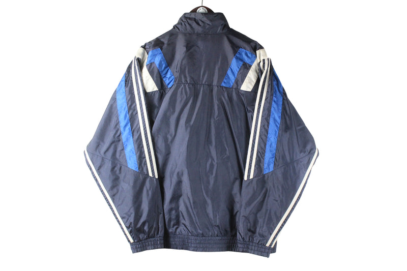 Vintage Adidas Tracksuit Large