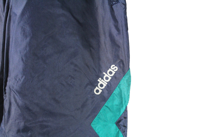 Vintage Adidas Tracksuit Large