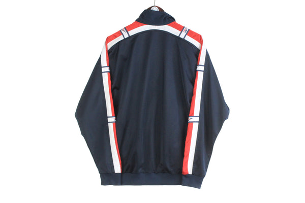 Vintage Reebok Track Jacket Medium