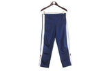 Vintage Adidas Track Pants Women’s Small