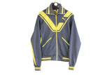 Vintage Puma Track Jacket Medium