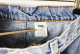 Vintage Levi's 550 Jeans Women's