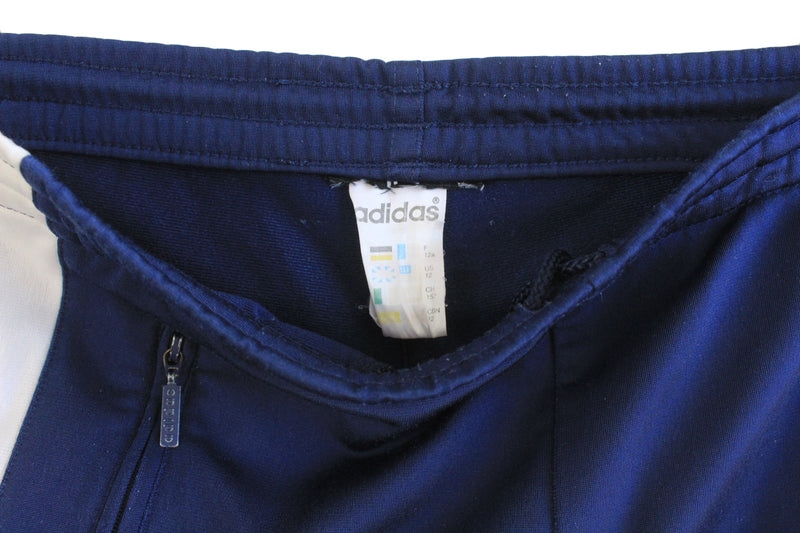 Vintage Adidas Track Pants Women’s Small