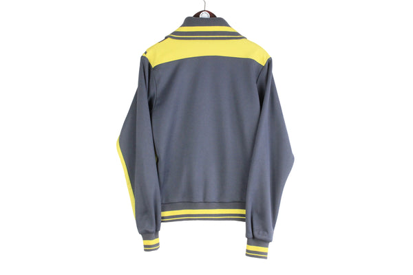 Vintage Puma Track Jacket Medium