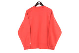 Vintage Reebok Sweatshirt Women's Medium Oversized