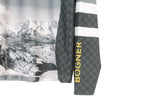 Bogner Ski Long Sleeve Base Layer Jersey T-Shirt Medium
