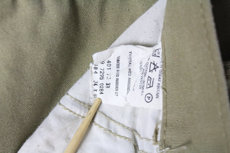 Vintage Levi's Pants W 34 L 30