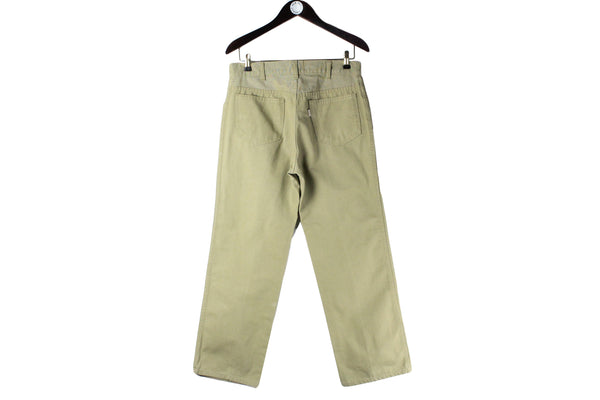 Vintage Levi's Pants W 34 L 30