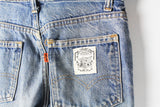 Vintage Levi's Jeans Women's W 28 L 28