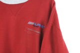 Vintage Alpine Sound Systems Sweatshirt Small