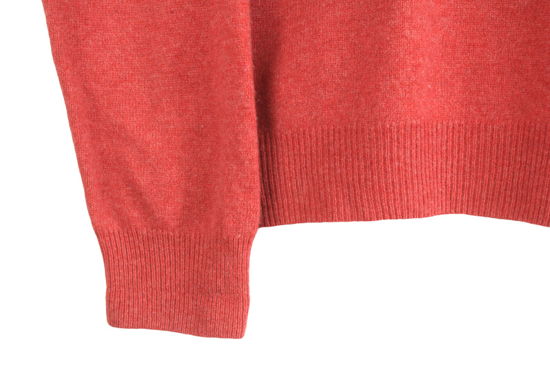 Vintage Gant Sweater Large