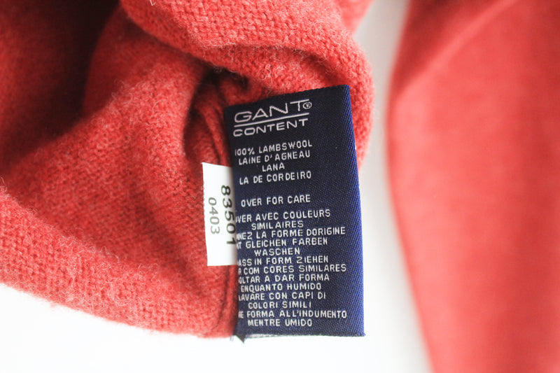 Vintage Gant Sweater Large