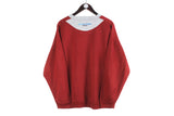 Vintage Alpine Sound Systems Sweatshirt Small