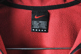 Vintage Nike Fleece 1/4 Zip Large