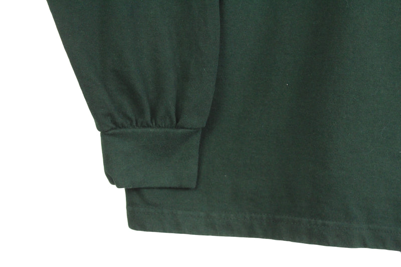 Vintage Heineken Rugby Shirt Medium / Large