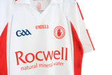 Vintage Tyrone 2004/07 GAA O'Neills Jersey T-Shirt Medium