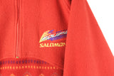 Vintage Salomon Fleece 1/4 Zip Small