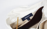 Vintage Gant Rugby Shirt Small