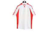 Vintage Tyrone 2004/07 GAA O'Neills Jersey T-Shirt Medium