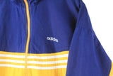 Vintage Adidas Track Jacket Women's Large