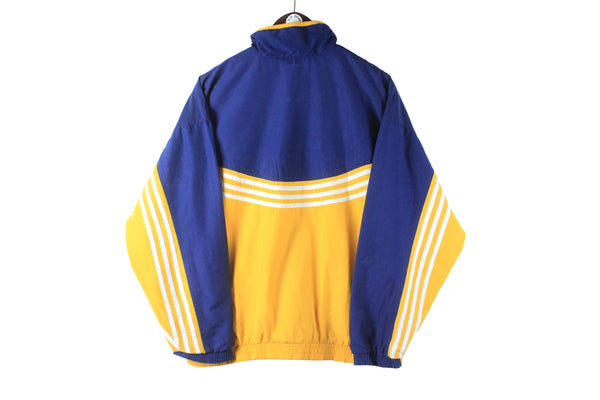 Vintage Adidas Track Jacket Women's Large