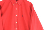 Vintage Ralph Lauren Shirt Large