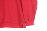 Vintage Ellesse Sweatshirt Large