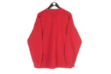 Vintage Ellesse Sweatshirt Large