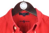 Vintage Ralph Lauren Shirt Large