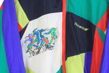 Vintage Rucanor Tracksuit XLarge