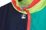 Vintage Rucanor Tracksuit XLarge