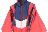 Vintage Adidas Track Jacket Small