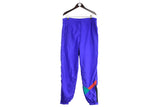 Vintage Rucanor Tracksuit XLarge