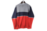 Vintage Fila Sweater Small