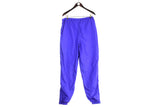 Vintage Rucanor Tracksuit XLarge