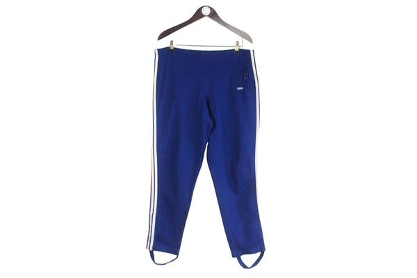 Vintage Adidas Track Pants