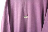 Vintage Adidas Half Zip Sweatshirt XLarge