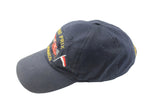 Vintage Grand Prix Monaco Cap