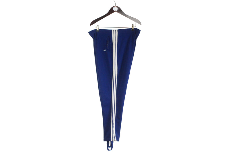 Vintage Adidas Track Pants