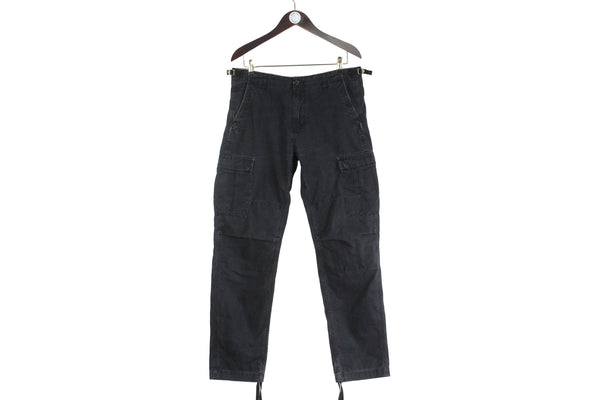 Vintage Carhartt Cargo Pants W 32 L 32