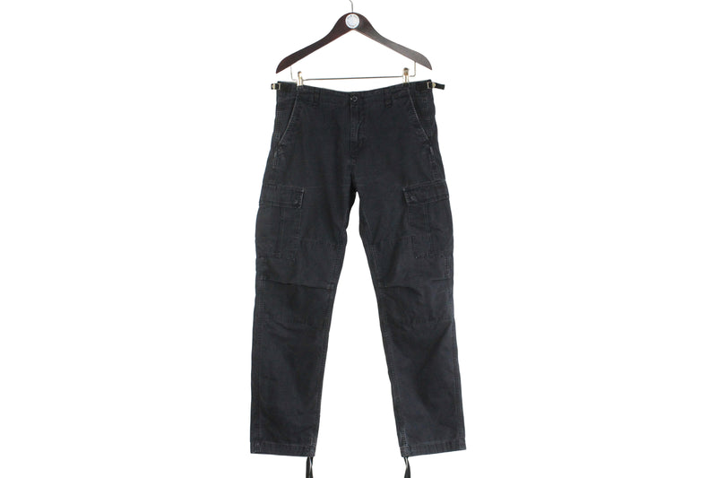 Vintage Carhartt Cargo Pants W 32 L 32