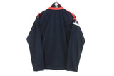 Vintage Fila Track Jacket Small
