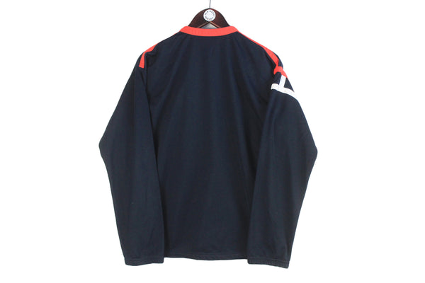 Vintage Fila Track Jacket Small