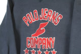 Vintage Polo Jeans by Ralph Lauren Sweatshirt Medium