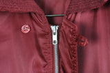 Vintage Wrangler Bomber Jacket Medium