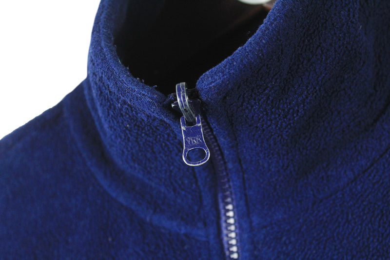 Vintage Berghaus Fleece Full Zip Women’s Medium