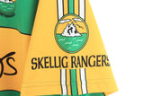 Vintage Skellig Rangers GAA O'Neills Jersey T-Shirt Large